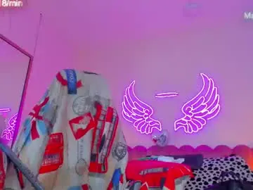 Chaturbate Best Webcam of sallybrown_