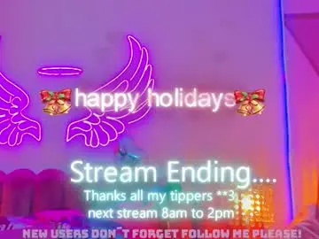 Chaturbate Nude Webcam of sallybrown_