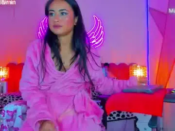 Chaturbate Live Sex of sallybrown_