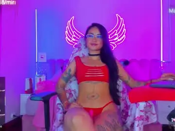 Chaturbate Sex Chat of sallybrown_
