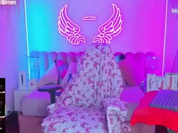 Chaturbate Adult Video Chat of sallybrown_