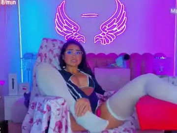 Chaturbate Live Sex of sallybrown_