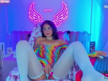 Chaturbate Best Webcam of sallybrown_