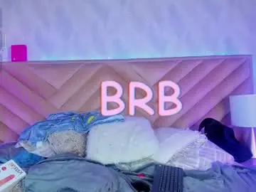 Chaturbate Live Porn of sallybrown_