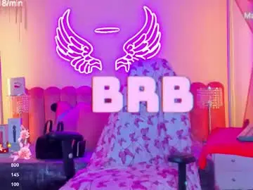 Chaturbate Sex Chat of sallybrown_