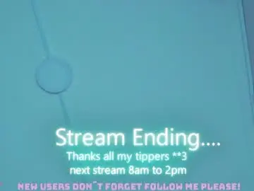 Chaturbate Live Sex Cam of sallybrown_