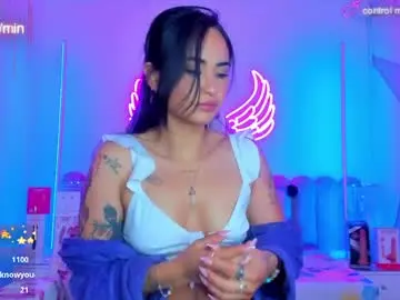 Chaturbate Adult Webcam of sallybrown_