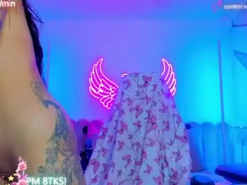 Chaturbate Adult Webcams of sallybrown_