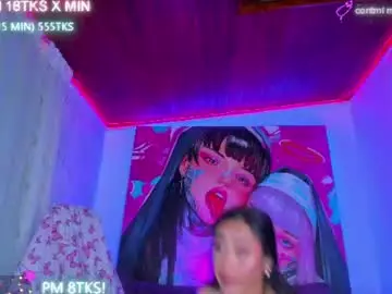 Chaturbate Private Sex Chat of sallybrown_