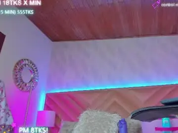 Chaturbate Free Live Porn of sallybrown_