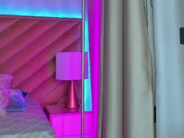 Chaturbate Live Sex Cam of sallybrown_
