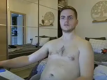 Chaturbate Nude Webcam of syl092