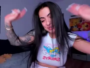 Chaturbate Adult Webcam of tina_kart3r