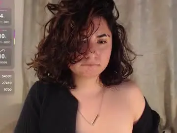 Chaturbate Sex Cam of tori_just