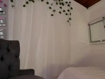 Chaturbate Adult Webcam of tori_just