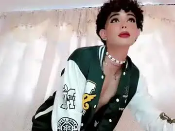 Chaturbate Sex Cam of valentinne_marian