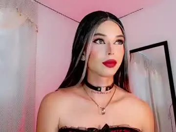 Chaturbate Adult Webcam of valentinne_marian