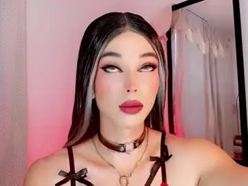Chaturbate Live Sex of valentinne_marian