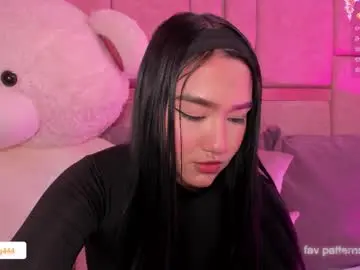 Chaturbate Private Sex Chat of ween_sheng_