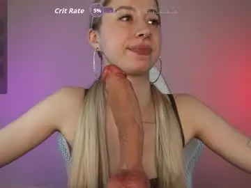 Chaturbate Free Porn Cam of _alexa_gold_