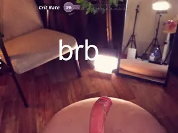 Chaturbate Live Porn of _alexa_gold_