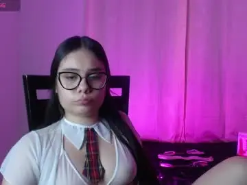 Chaturbate Sex Chat of _moon_rosee