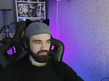 Chaturbate Free Live Porn of _serious_man