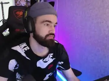 Chaturbate Live Porn of _serious_man