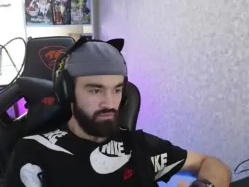 Chaturbate Best live sex cam show of _serious_man