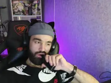 Chaturbate Live Porn of _serious_man