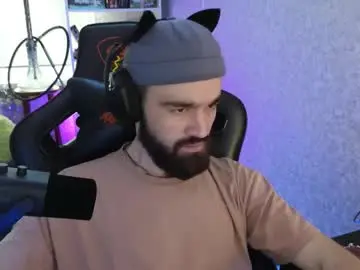 Chaturbate Free Porn Cam of _serious_man