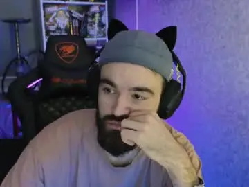 Chaturbate Live Sex Cam of _serious_man