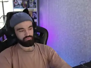 Chaturbate Free Porn Cam of _serious_man