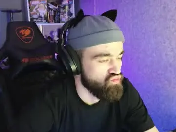 Chaturbate Adult Webcams of _serious_man