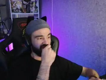 Chaturbate Live Sex of _serious_man