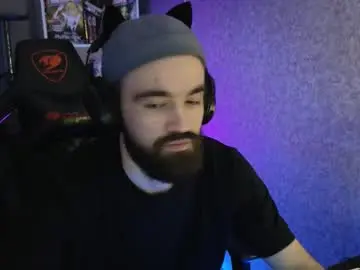 Chaturbate Adult Webcams of _serious_man