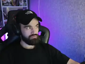 Chaturbate Free Live Porn of _serious_man