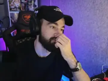 Chaturbate Sex Cam of _serious_man