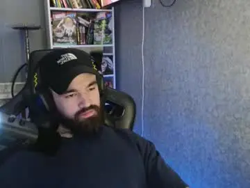 Chaturbate Live Porn of _serious_man