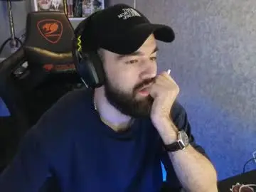 Chaturbate Sex Chat of _serious_man