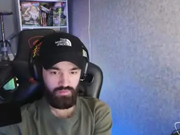 Chaturbate Adult Video Chat of _serious_man