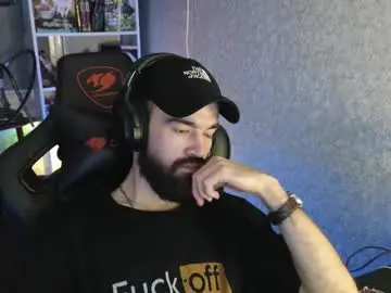 Chaturbate Private Sex Chat of _serious_man