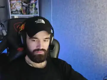 Chaturbate Adult Webcams of _serious_man