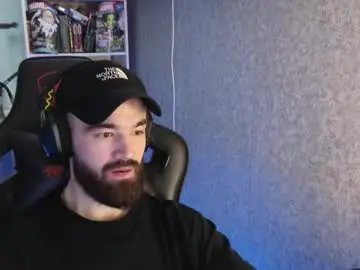 Chaturbate Nude Webcam of _serious_man