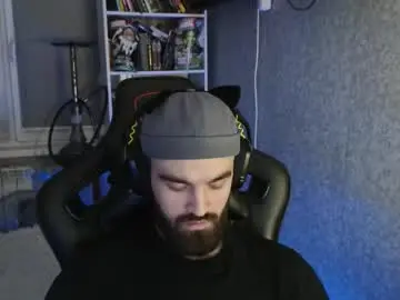 Chaturbate Free Porn Cam of _serious_man