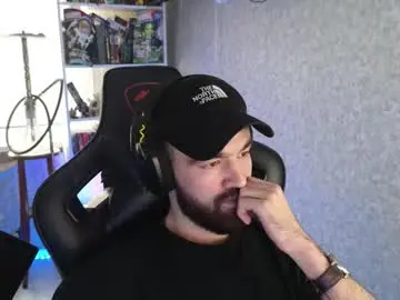 Chaturbate Live Porn of _serious_man