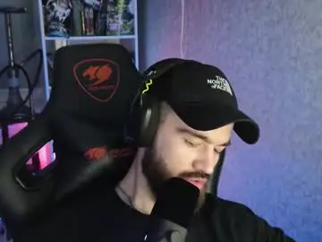 Chaturbate Live Porn of _serious_man