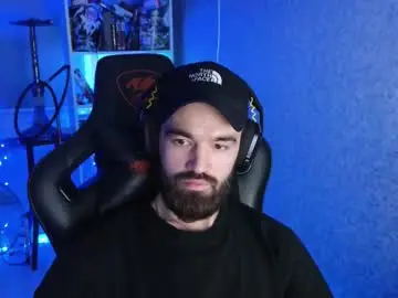 Chaturbate Adult Webcams of _serious_man