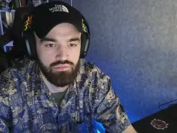 Chaturbate Adult Video Chat of _serious_man