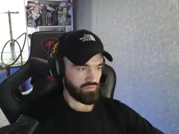 Chaturbate Sex Chat of _serious_man